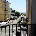 Apartman Great Flat In A Quiet Area Bibione