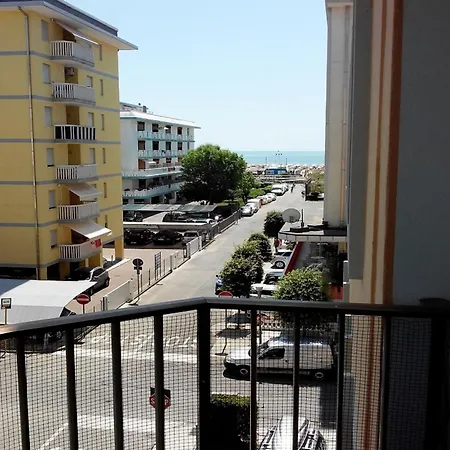 Daire Great Flat In A Quiet Area Bibione