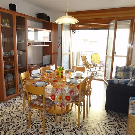 Appartement Great Flat In A Quiet Area Bibione