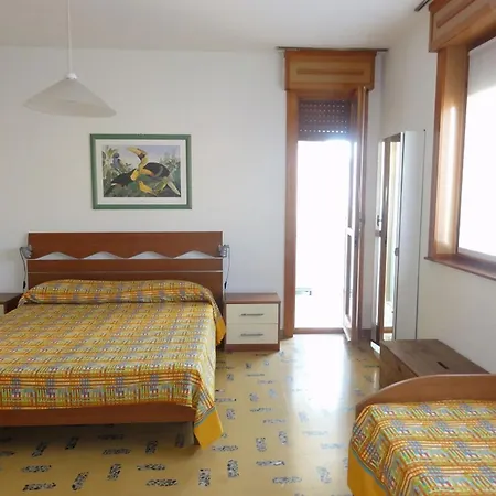 Appartement Great Flat In A Quiet Area Bibione