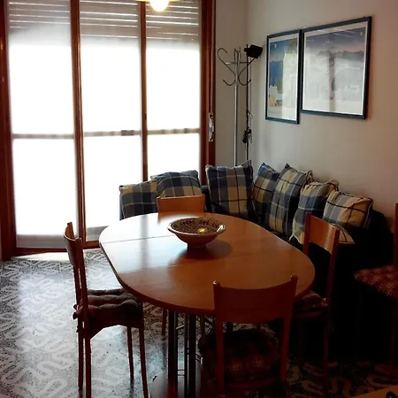 Great Flat In A Quiet Area * Бибионе