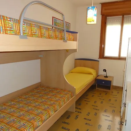 Great Flat In A Quiet Area Apartment *