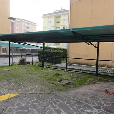 Great Flat In A Quiet Area * Bibione