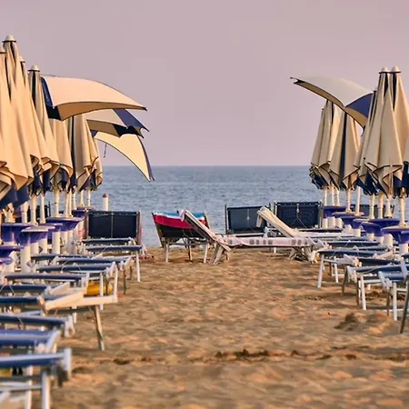 Great Flat In A Quiet Area * Bibione