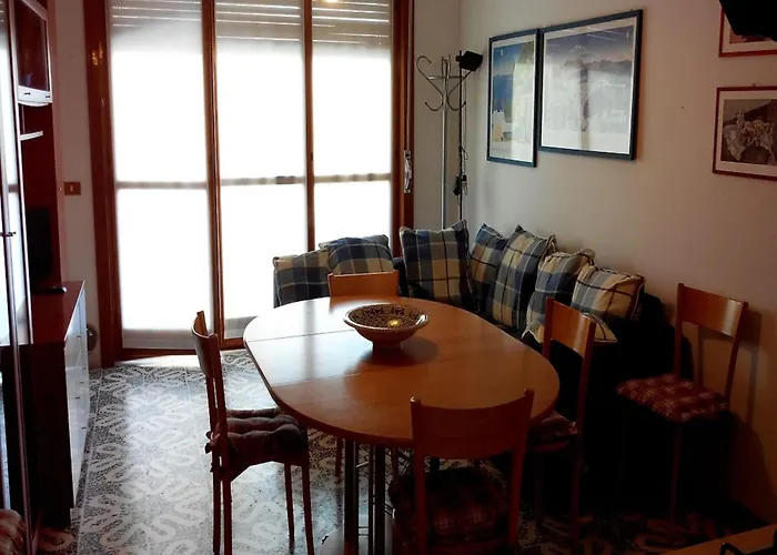 Great Flat In A Quiet Area * Bibione