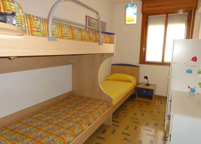 Great Flat In A Quiet Area Апартаменты *