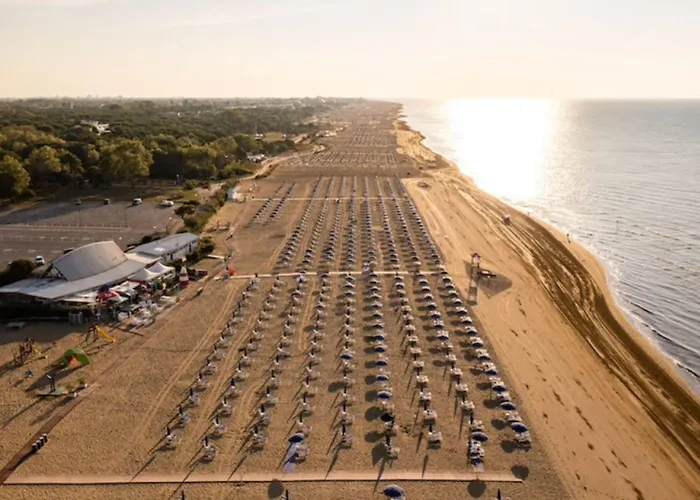 Great Flat In A Quiet Area